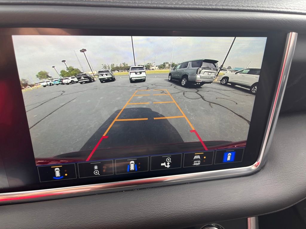 Used 2023 GMC Yukon Denali image 23