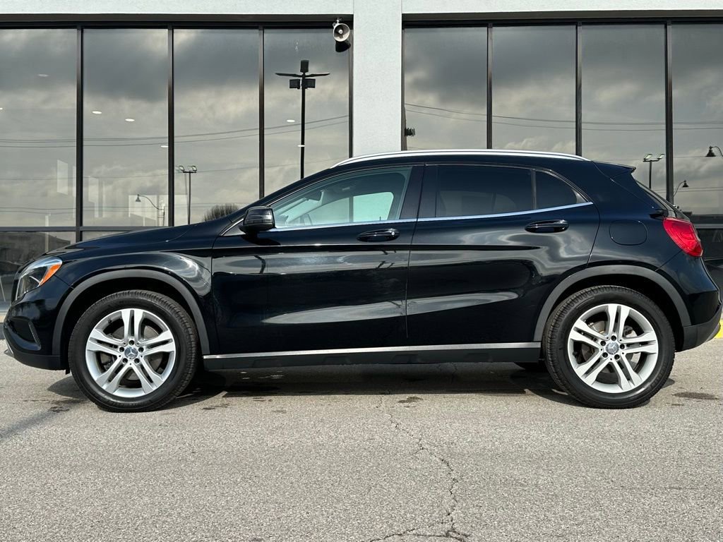 Used 2015 Mercedes-Benz GLA 250 image 6