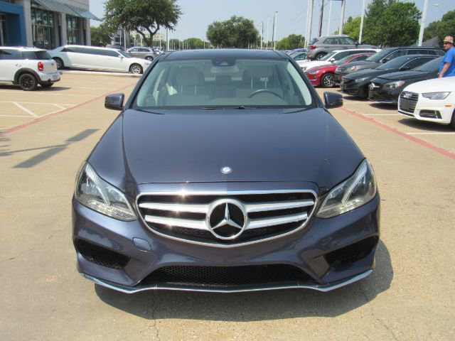 Used 2014 Mercedes-Benz E 350 Sedan image 2