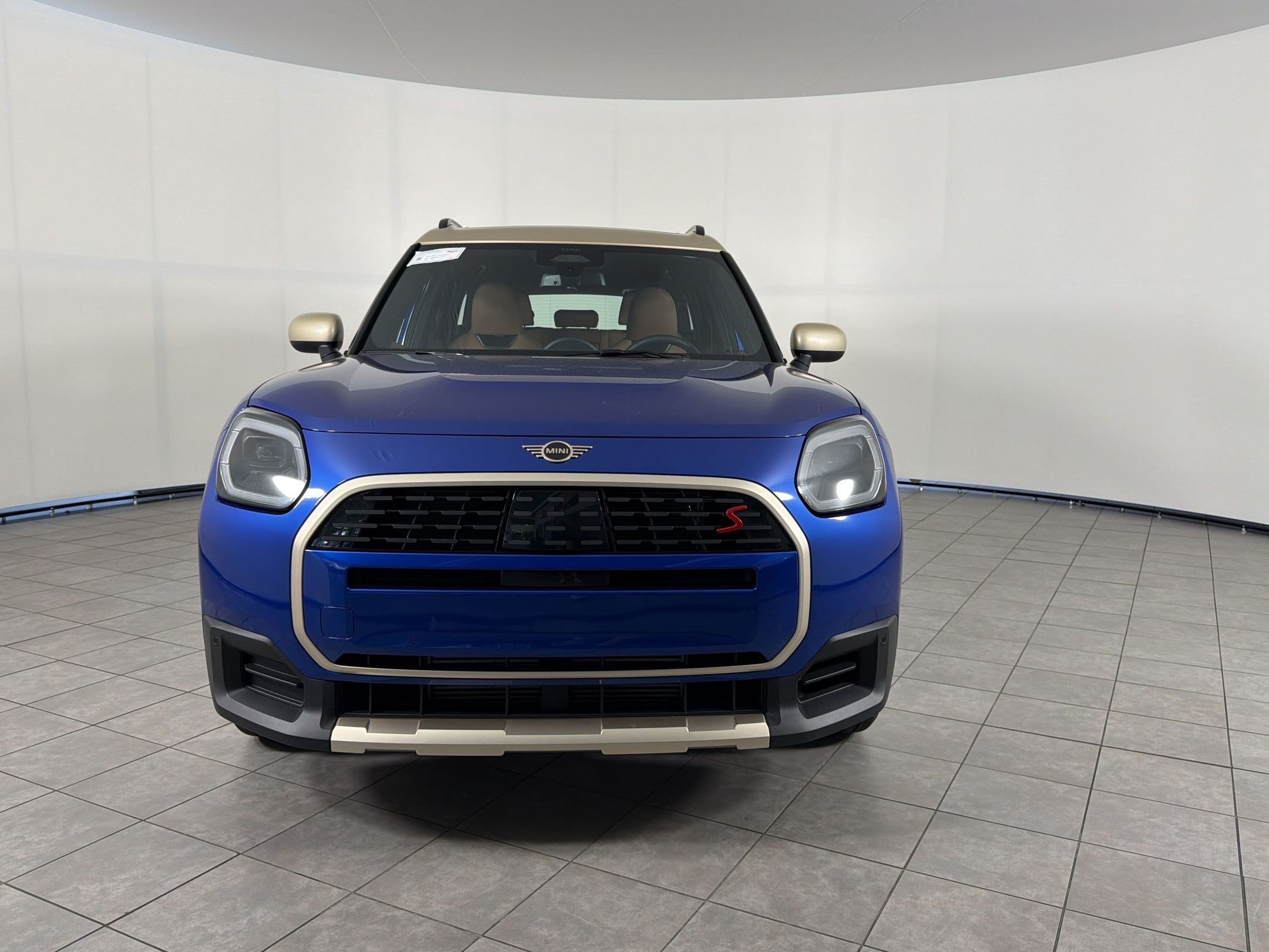 Used 2025 MINI Cooper Countryman S AWD/4WD image 6