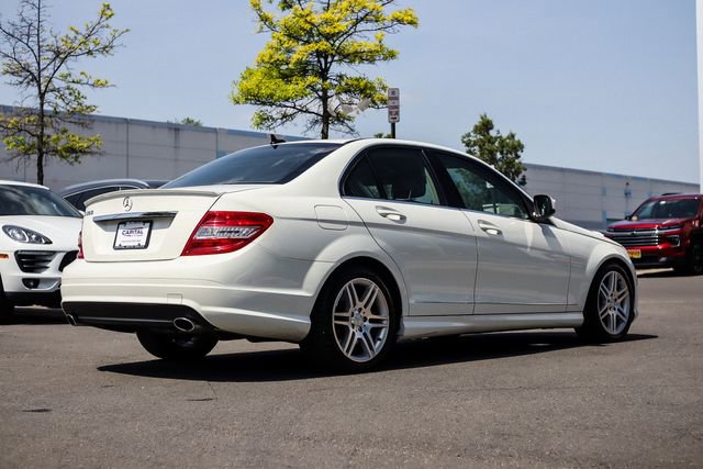 Used 2009 Mercedes-Benz C 350 Sport image 13