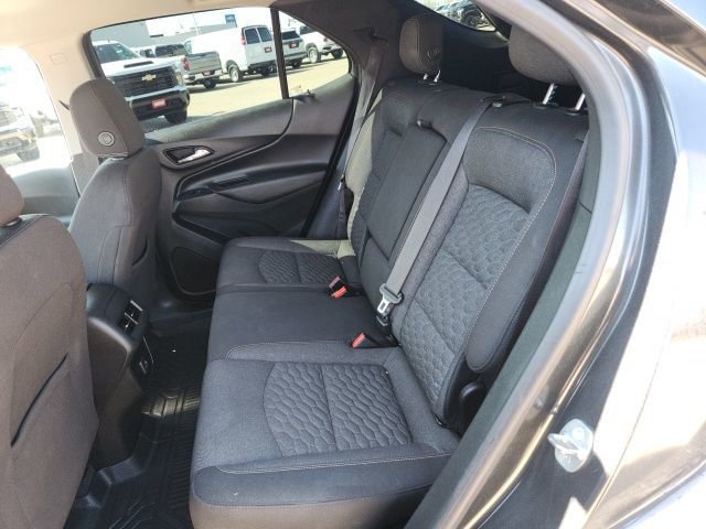 Certified 2019 Chevrolet Equinox LT image 25