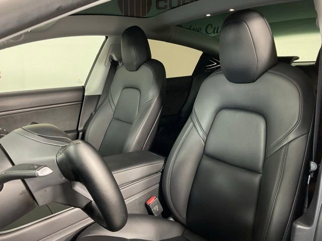 Used 2019 Tesla Model 3 Long Range image 14