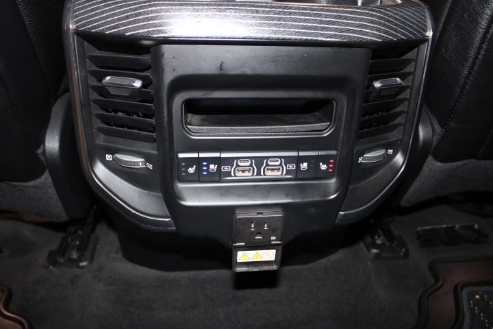 Used 2021 RAM 1500 Limited image 24