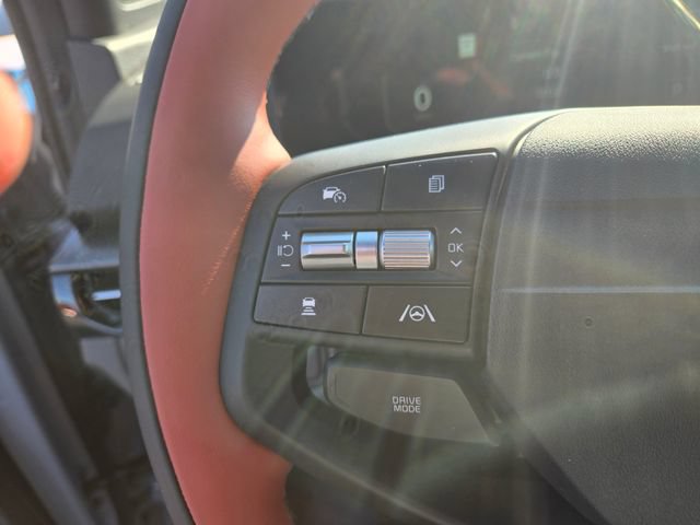 New 2026 Kia Sportage SX FWD image 15
