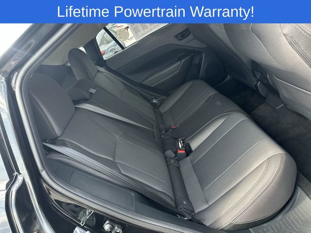 New 2026 Subaru Crosstrek 2.5i image 22