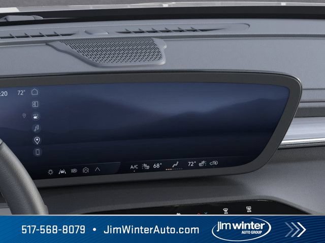 New 2026 Buick Enclave Preferred w/ Power Package AWD/4WD image 43