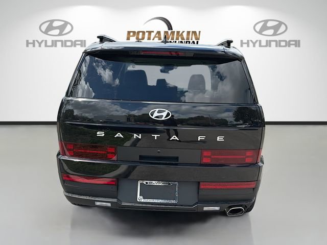 New 2026 Hyundai Santa Fe SEL image 6