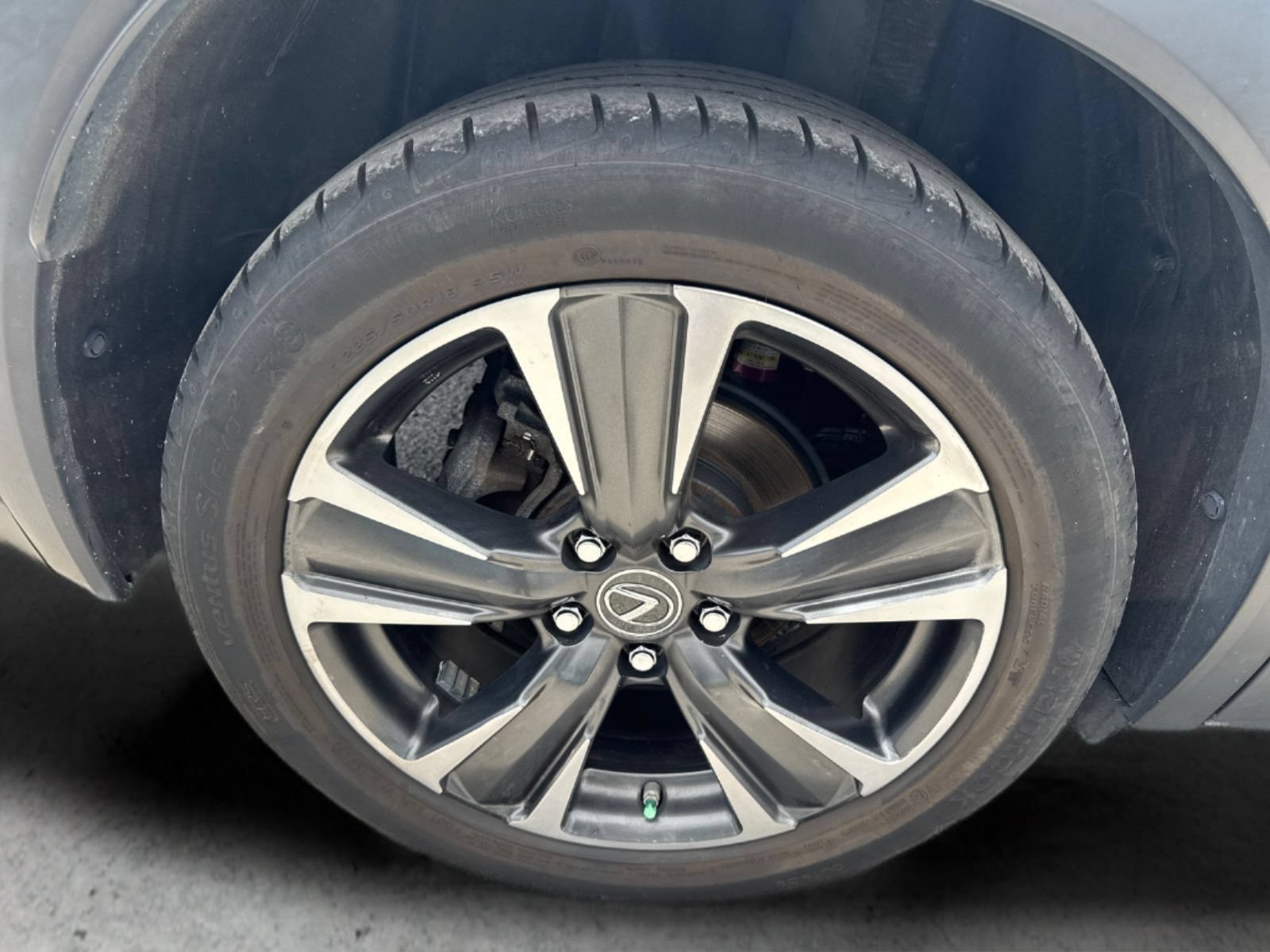 Used 2020 Lexus UX 250h w/ Premium Package AWD/4WD image 45