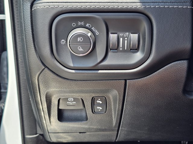 Certified 2022 RAM 1500 Limited AWD/4WD image 48