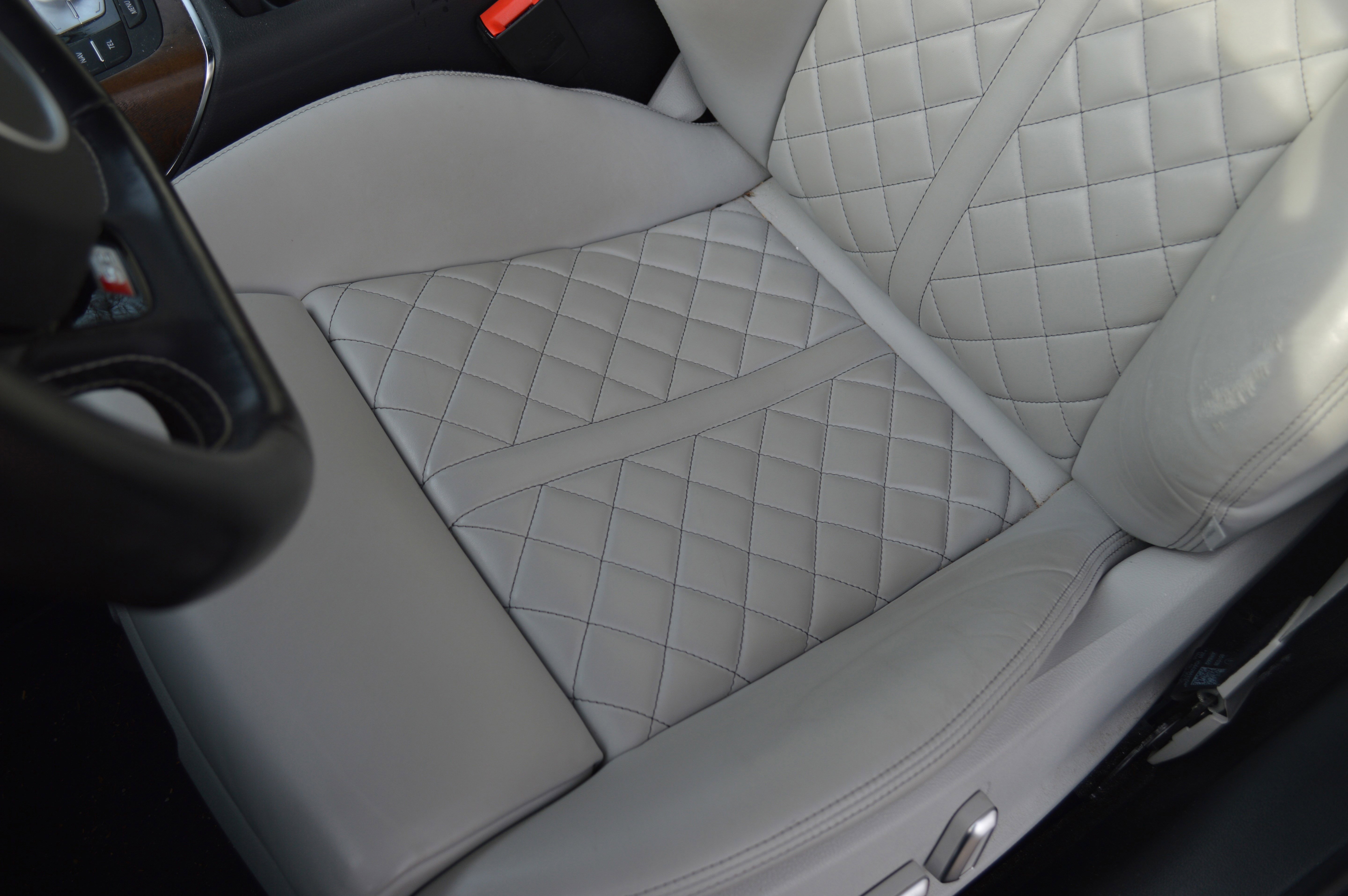 Used 2016 Audi S6 Premium Plus image 28