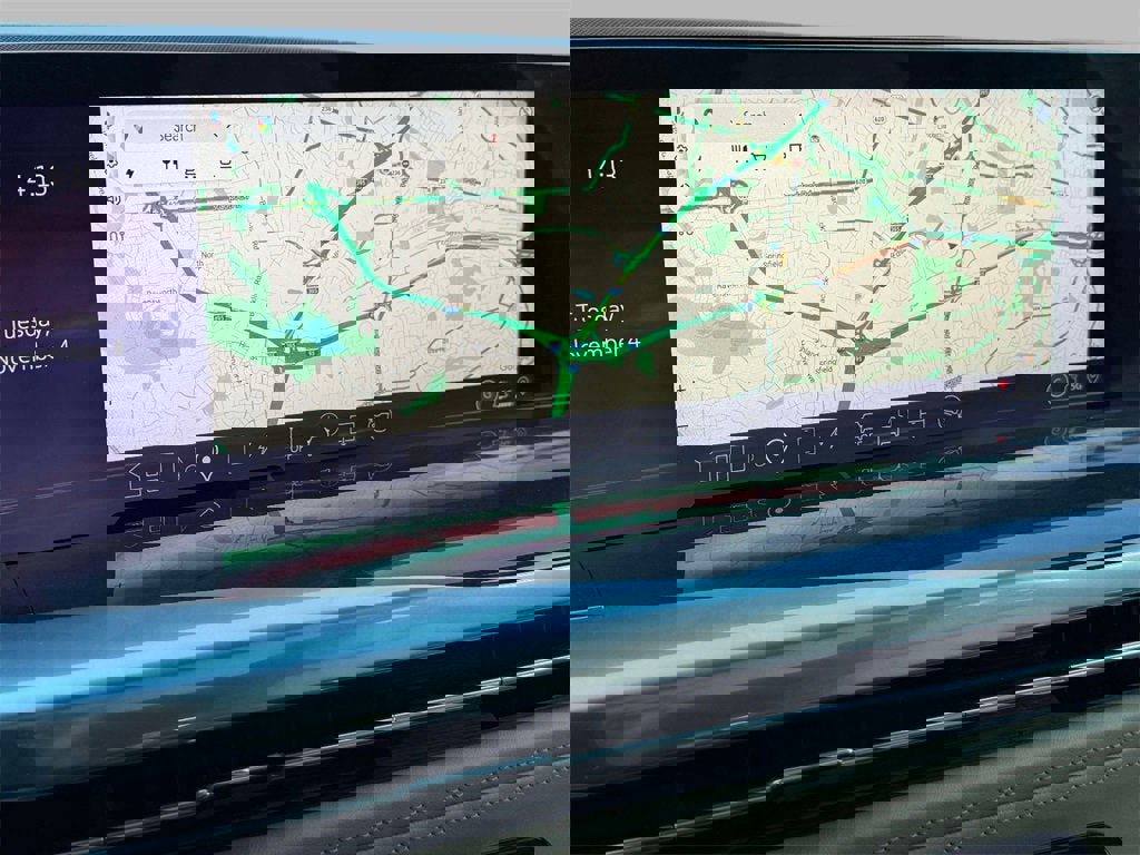 New 2025 Cadillac Escalade IQ Luxury 2 image 5