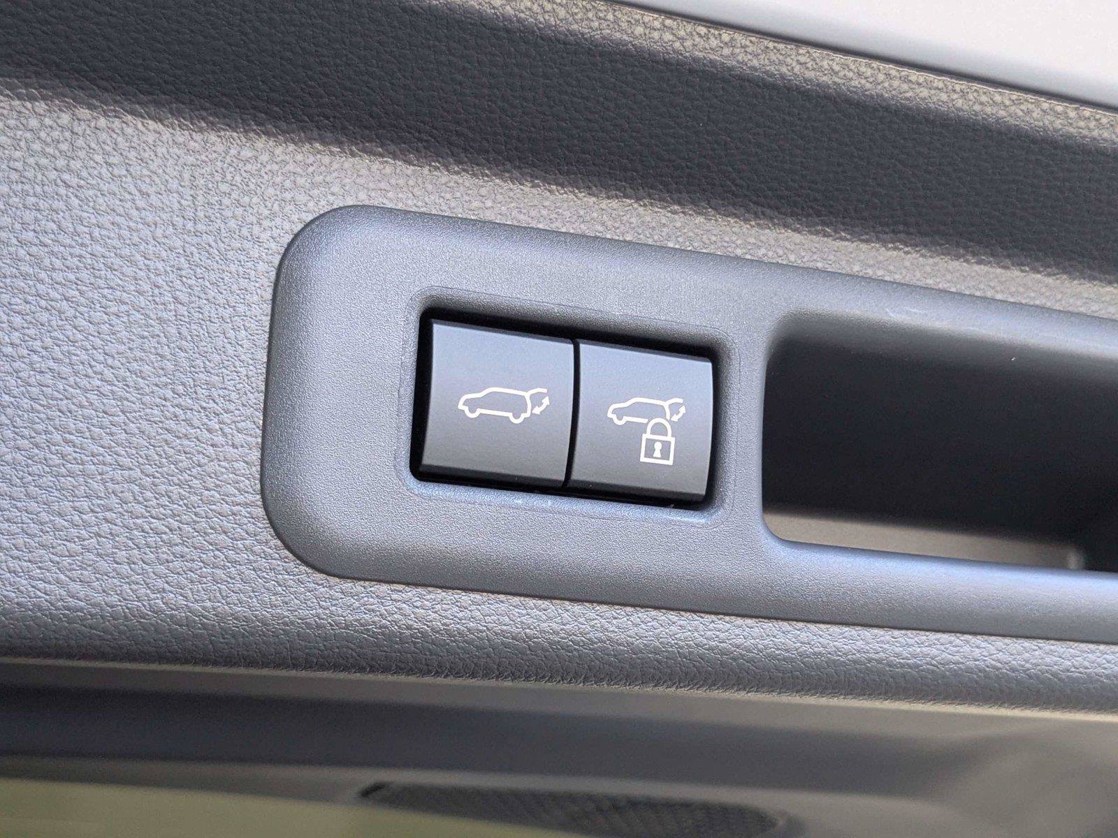 New 2026 Toyota Sequoia 1794 Edition AWD/4WD image 8