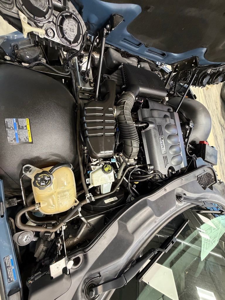 Used 2008 Saturn Sky w/ Premium Trim Package image 41