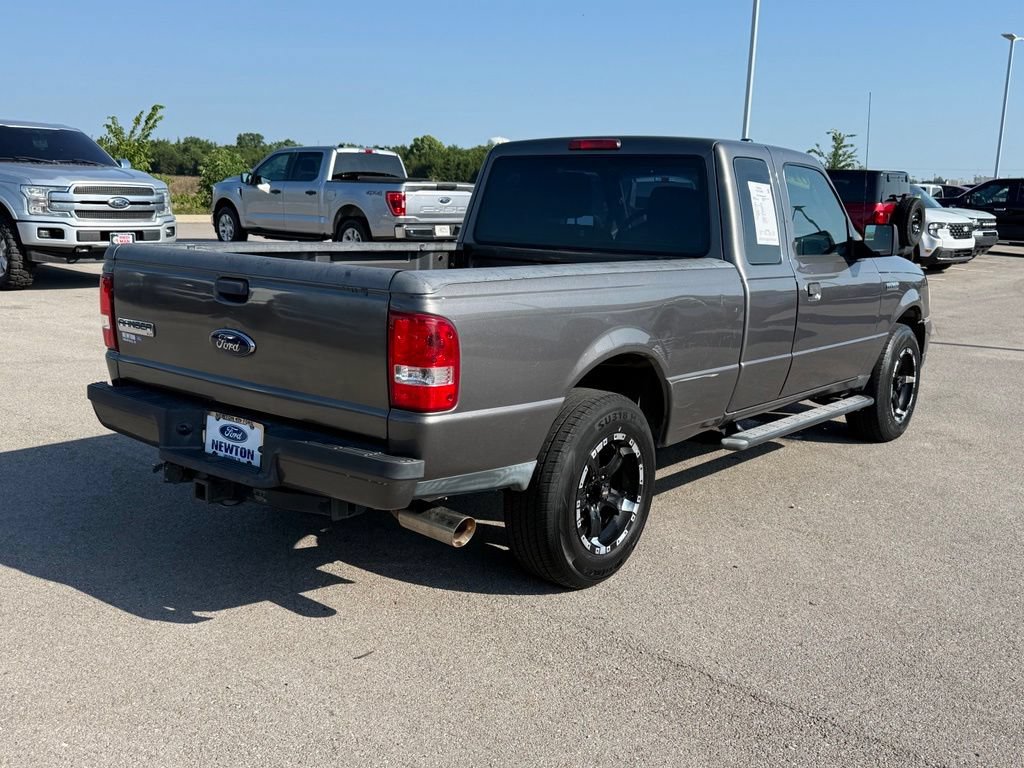 Used 2011 Ford Ranger XLT RWD image 28