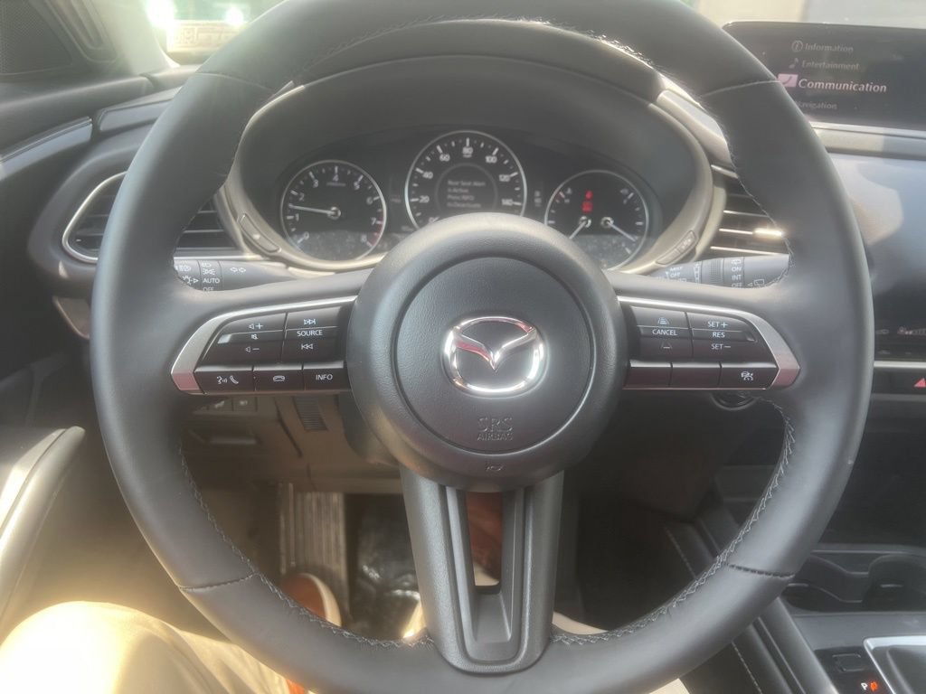 New 2026 MAZDA CX-30 AWD 2.5 S image 17