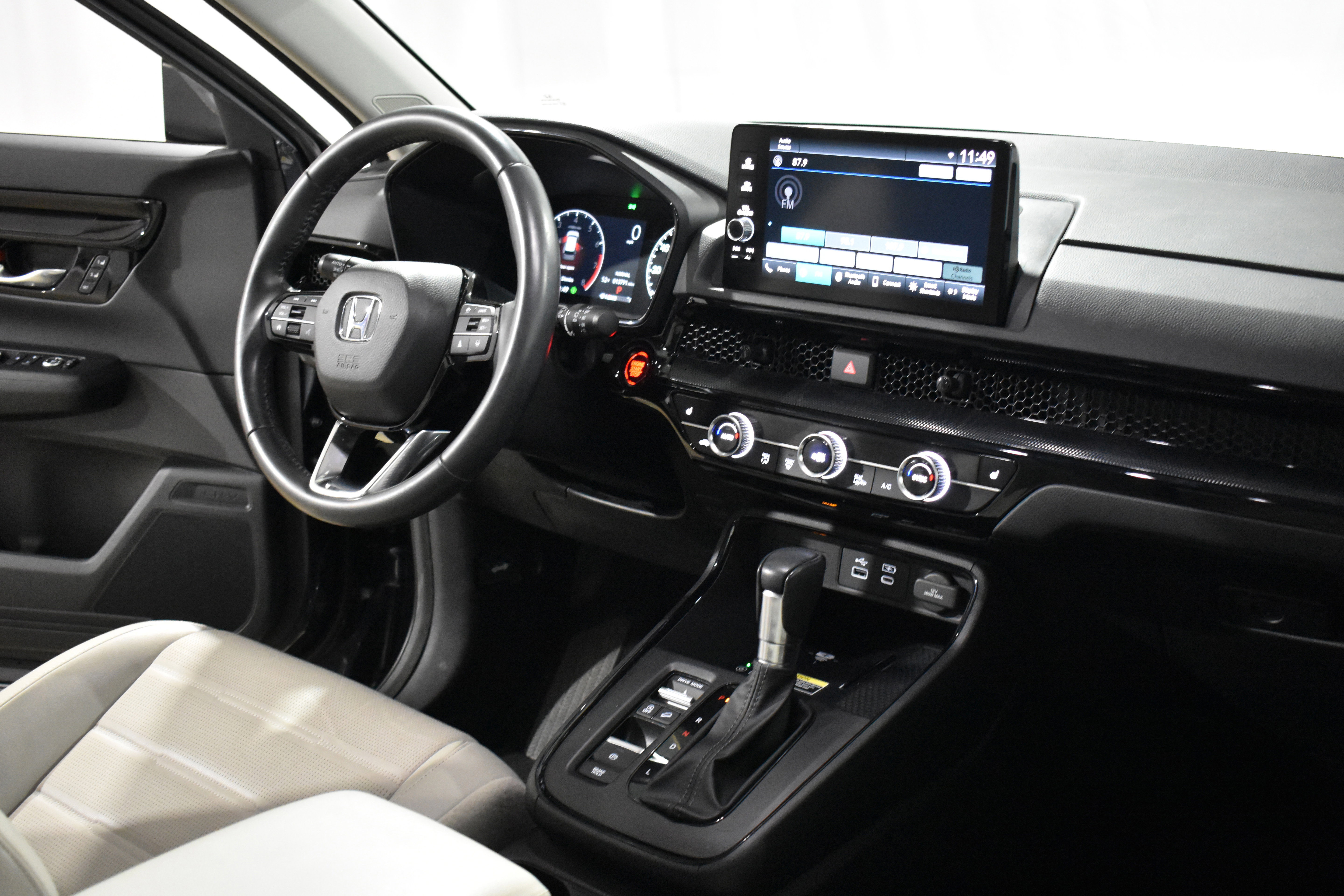 Certified 2023 Honda CR-V EX-L image 32
