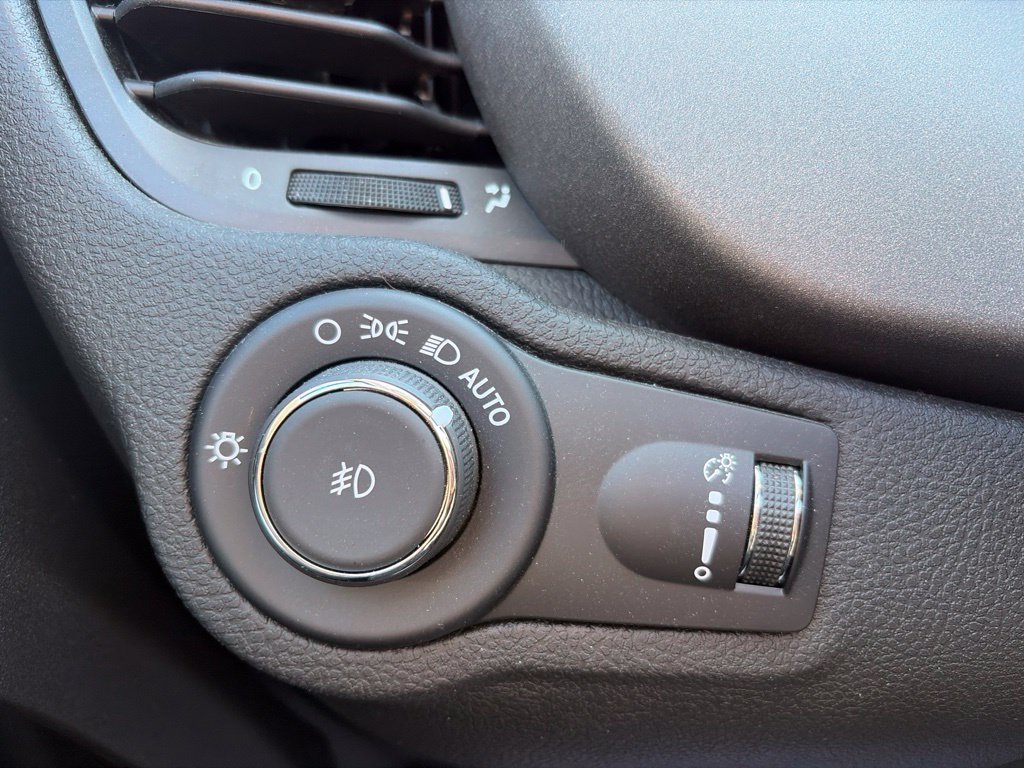 Used 2022 FIAT 500X Trekking AWD/4WD image 11