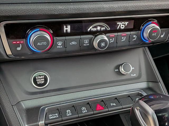 Certified 2023 Audi Q3 2.0T Premium Plus w/ Premium Plus Package image 8