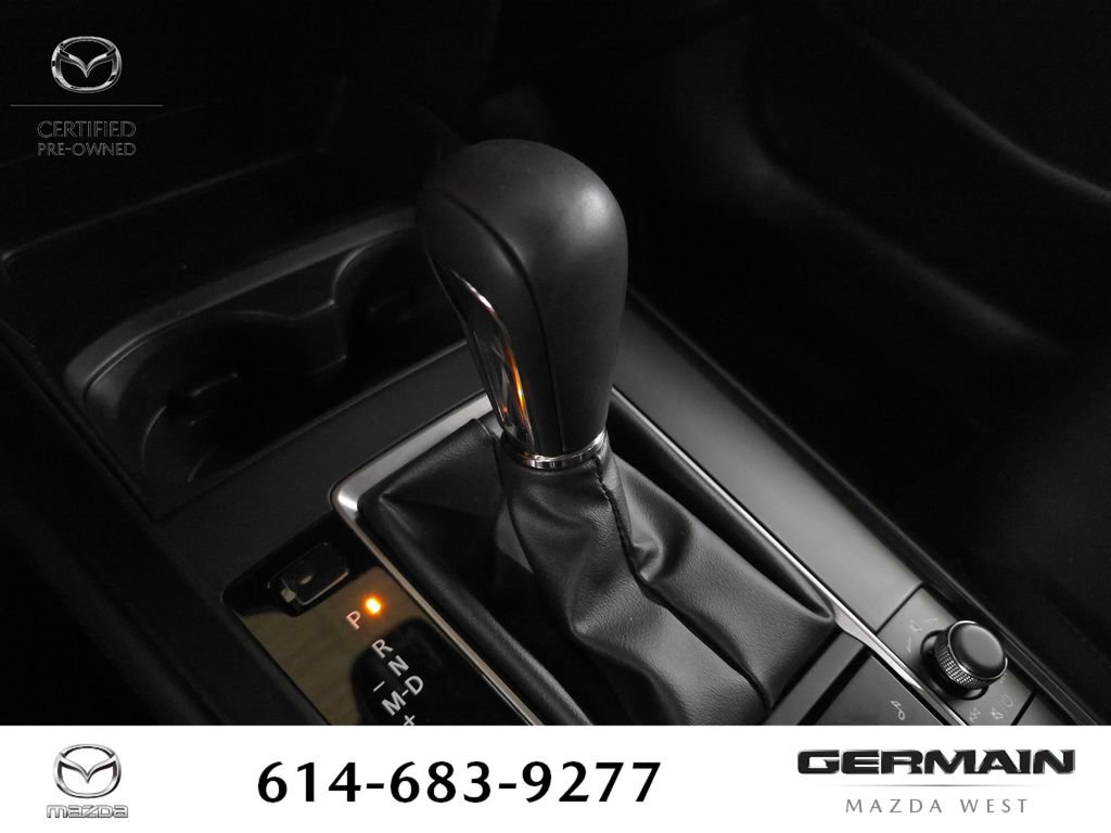 Certified 2026 MAZDA CX-30 AWD 2.5 S w/ Select Sport Pkg image 25