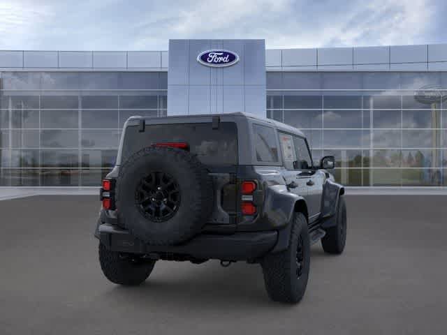 New 2025 Ford Bronco Raptor AWD/4WD image 8