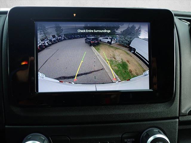 New 2026 RAM ProMaster 2500 FWD image 17
