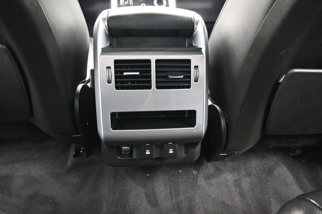 Used 2020 Land Rover Range Rover Sport SE AWD/4WD image 38
