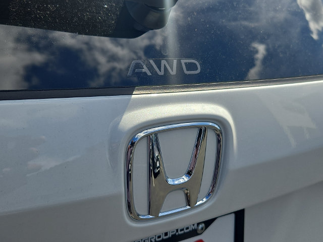 New 2027 Honda CR-V LX image 21