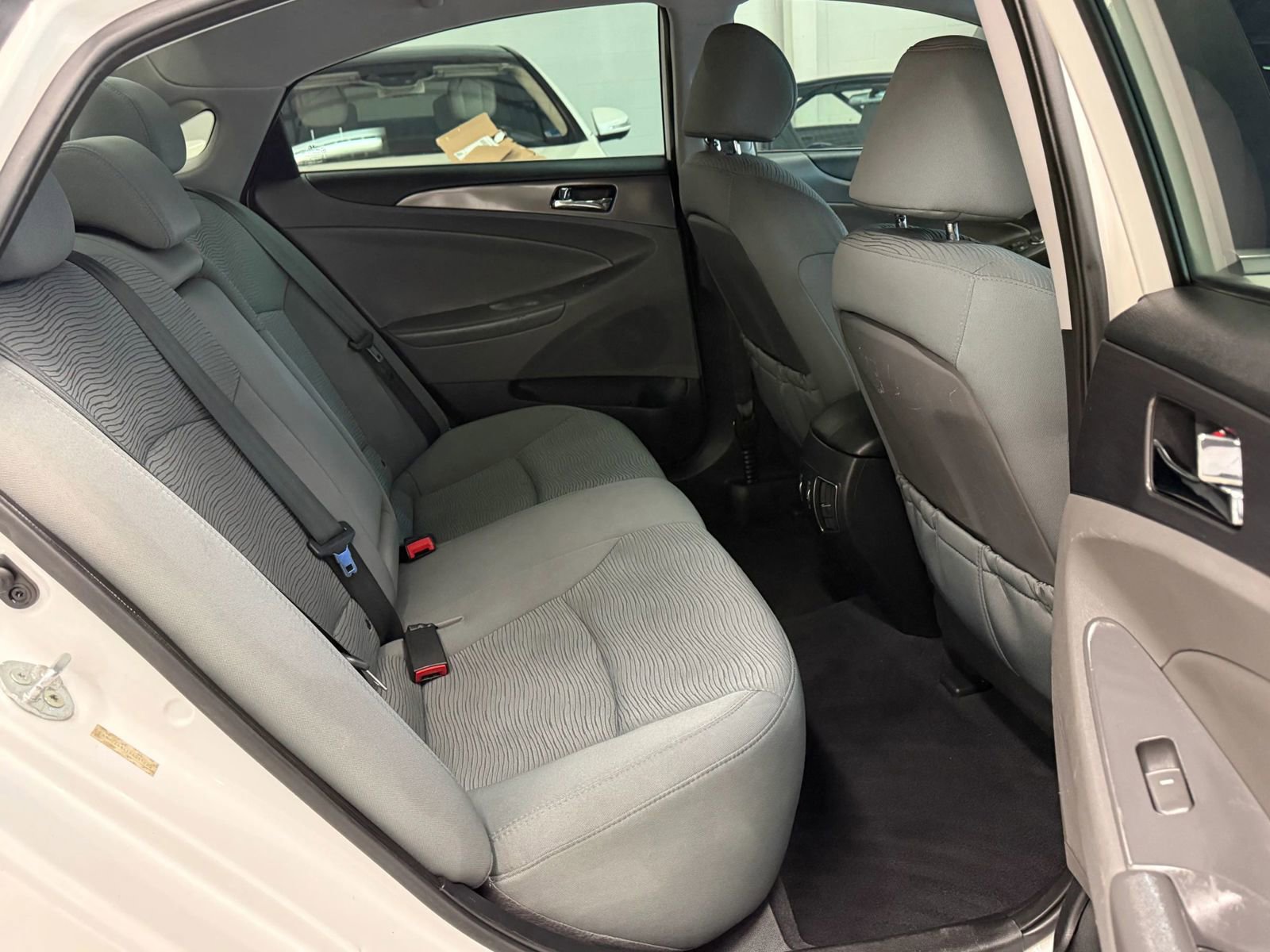 Used 2013 Hyundai Sonata Hybrid image 21