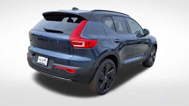 New 2026 Volvo XC40 B5 Ultra w/ Protection Package Premier image 7