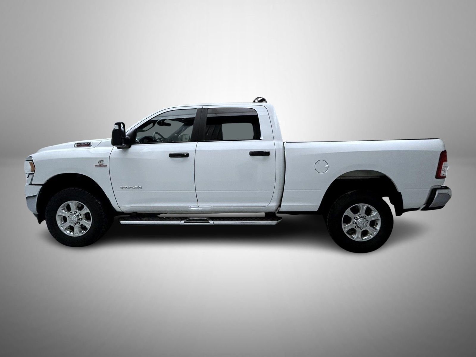 Used 2024 RAM 2500 Big Horn image 8