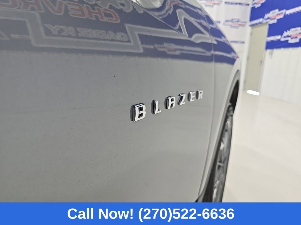 Used 2024 Chevrolet Blazer LT w/ Convenience Package image 33
