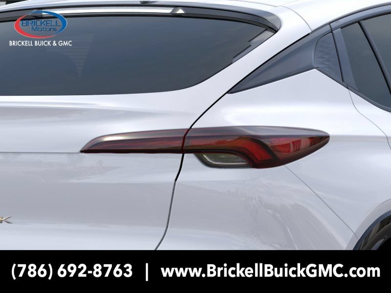 New 2026 Buick Envista Sport Touring w/ Convenience I Package FWD image 11