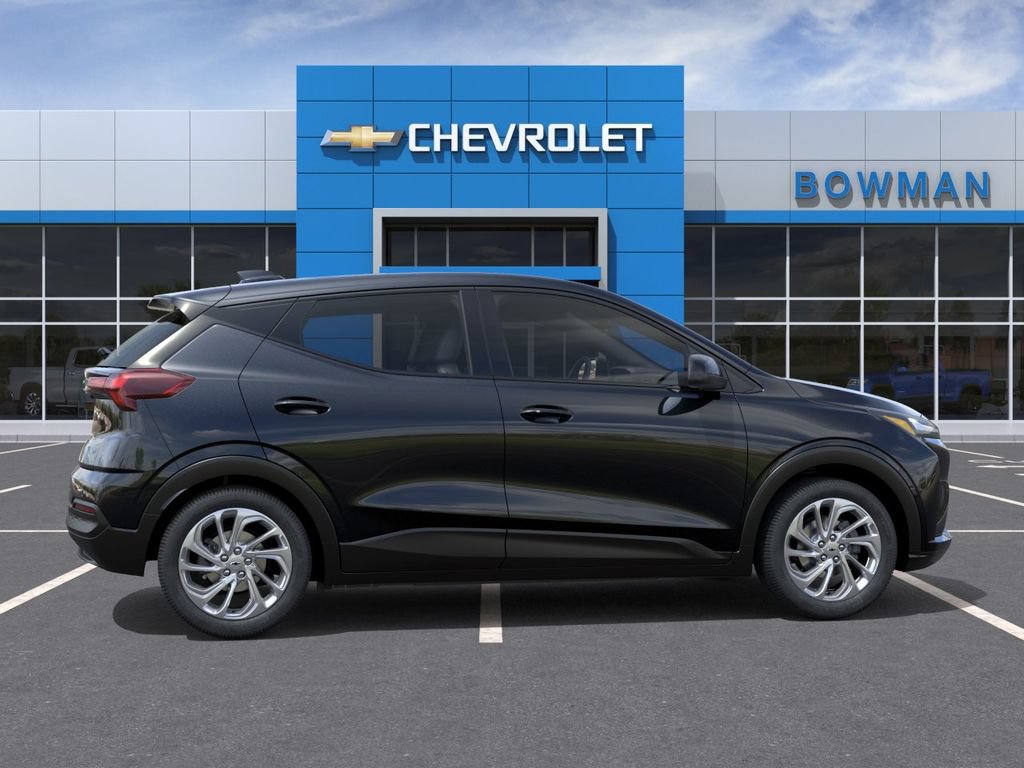 New 2027 Chevrolet Bolt LT w/ Comfort Package FWD image 5