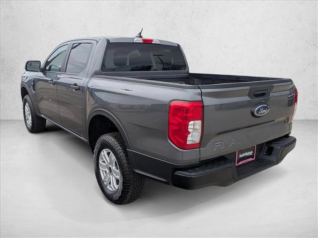 New 2025 Ford Ranger XL image 8
