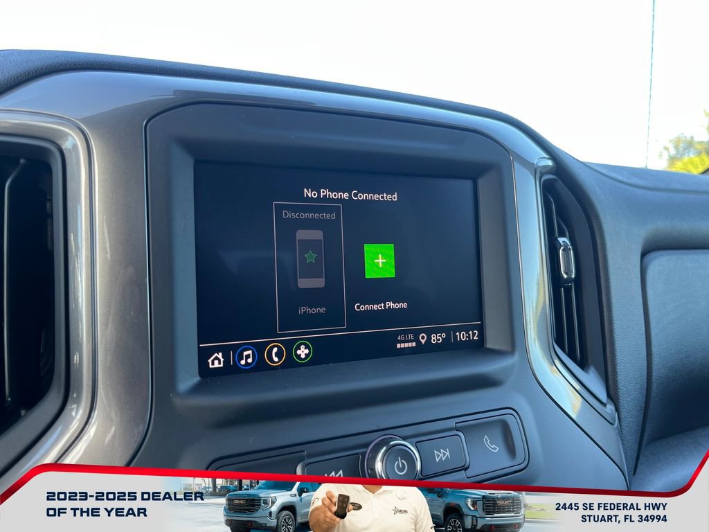 New 2026 GMC Sierra 1500 Pro w/ Pro Value Package image 28