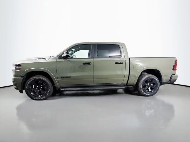 New 2026 RAM 1500 Big Horn image 4