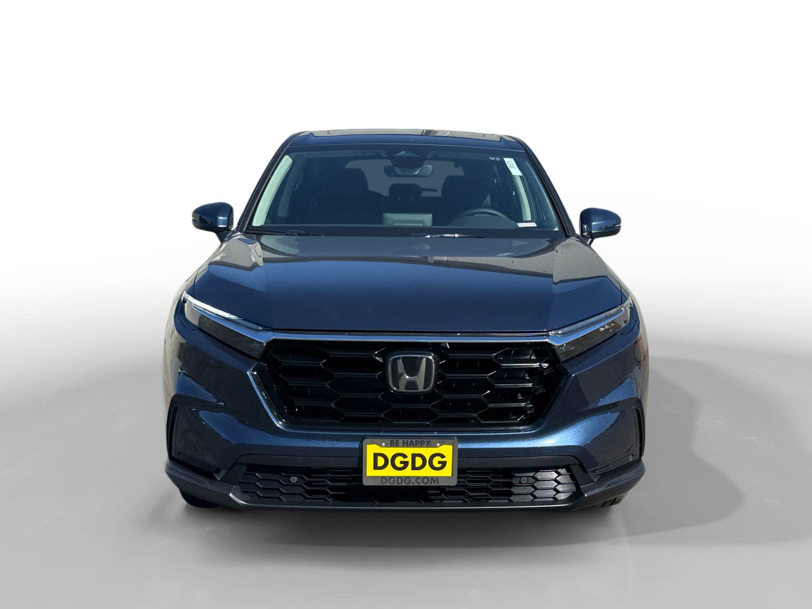 New 2026 Honda CR-V EX-L image 8