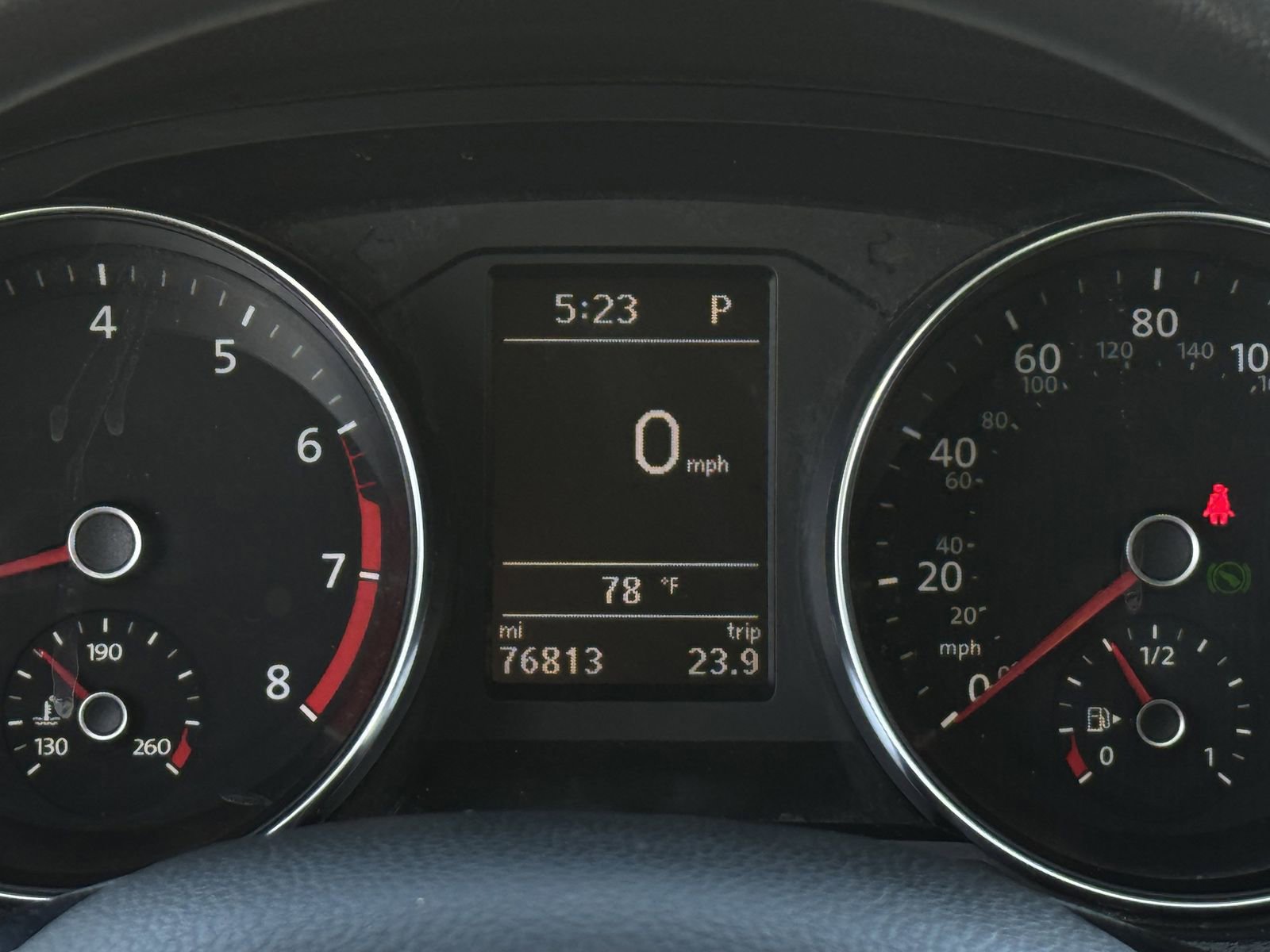 Used 2016 Volkswagen Passat 1.8T S image 17