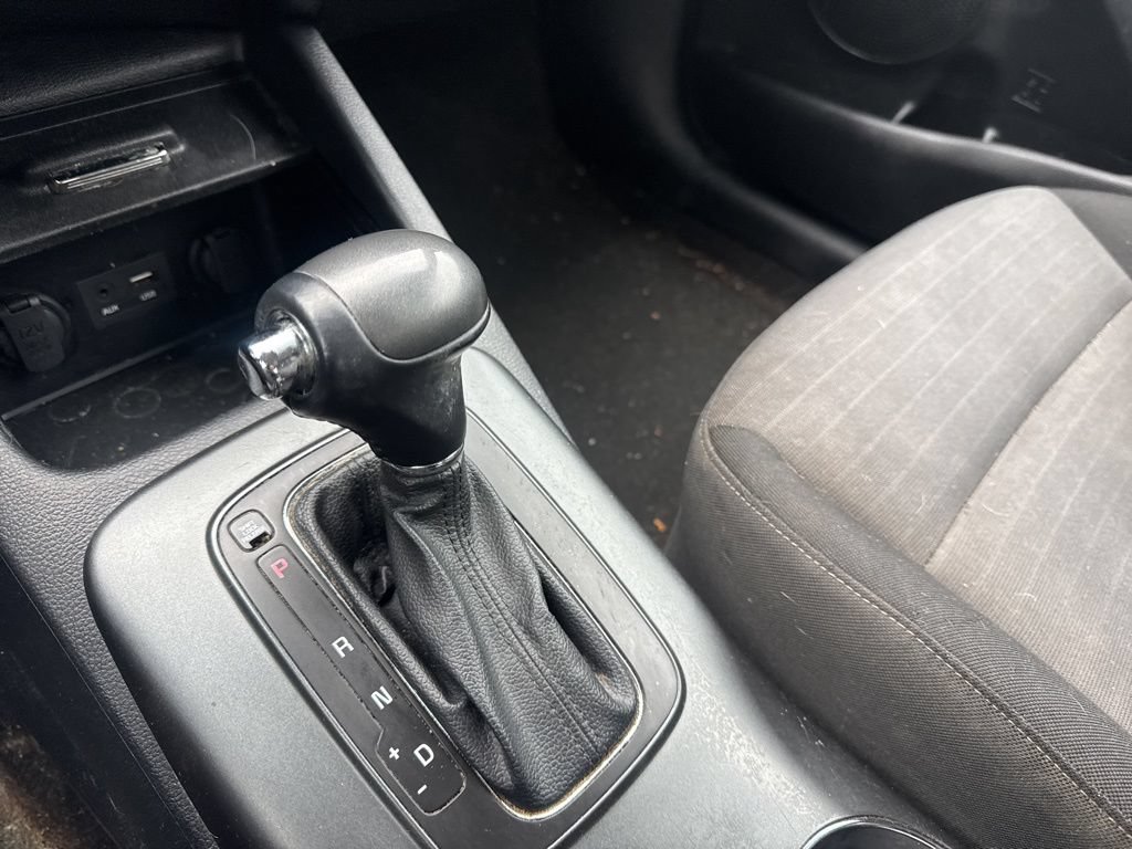 Used 2016 Kia Forte Koup EX FWD image 30