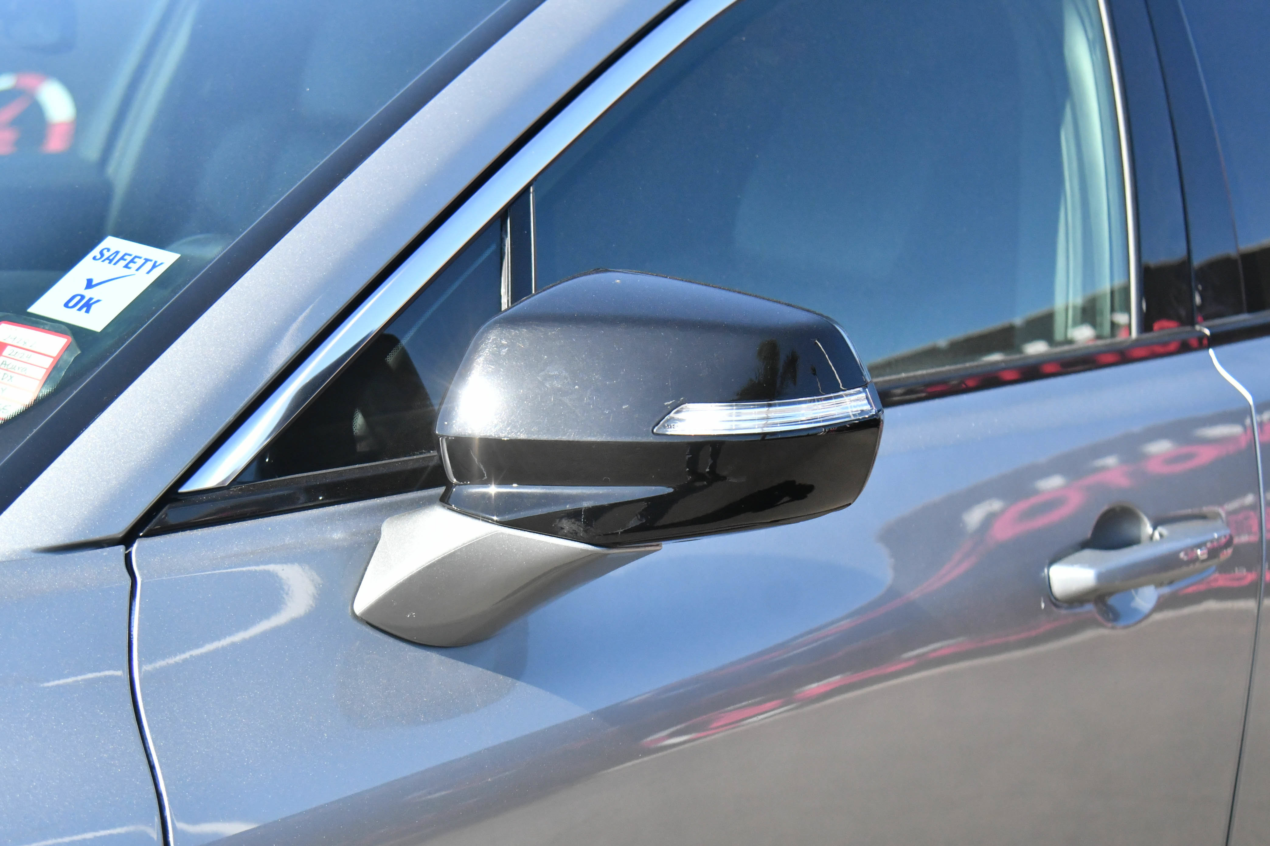 Used 2024 Acura ZDX A-Spec AWD/4WD image 13