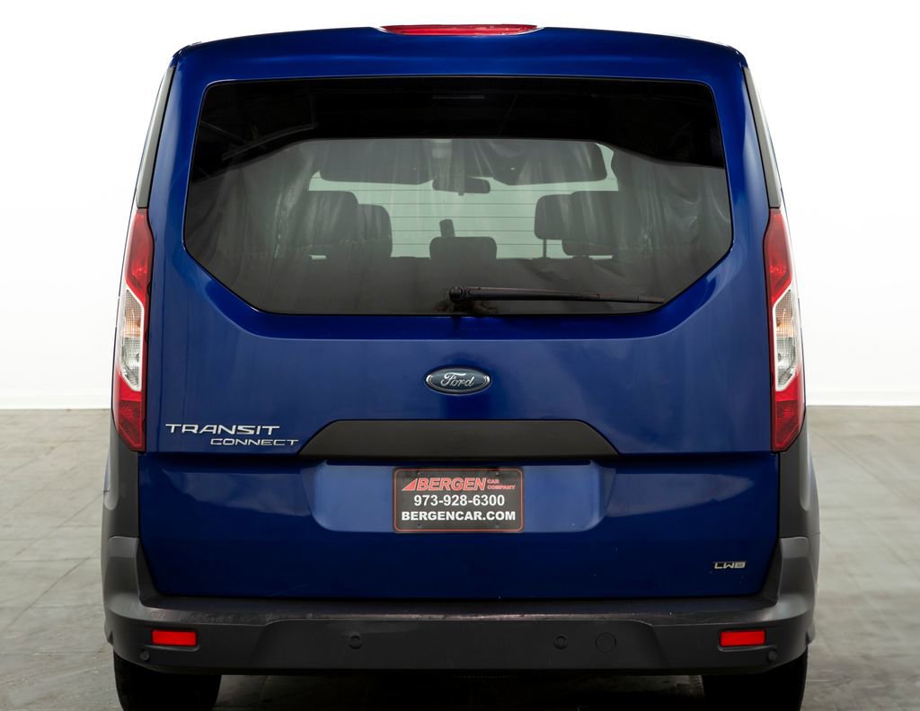 Used 2017 Ford Transit Connect XL image 11