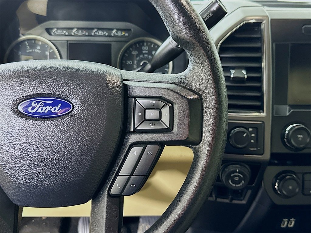 Used 2020 Ford F150 XLT w/ Equipment Group 301A Mid image 19