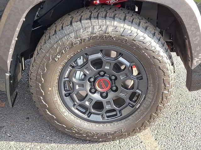 New 2026 Toyota Sequoia TRD Pro image 10