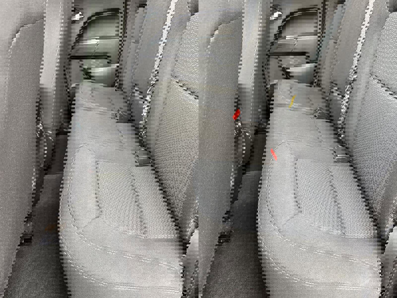 Used 2016 Chevrolet Colorado LT w/ LT Convenience Package image 14