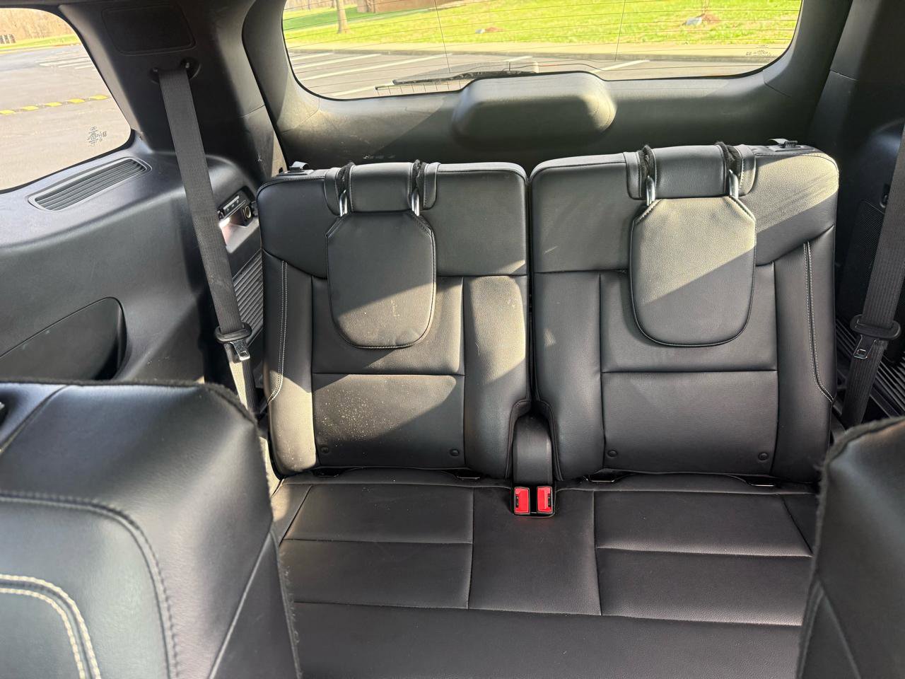 Used 2020 Ford Explorer ST w/ Premium Technology Package image 19