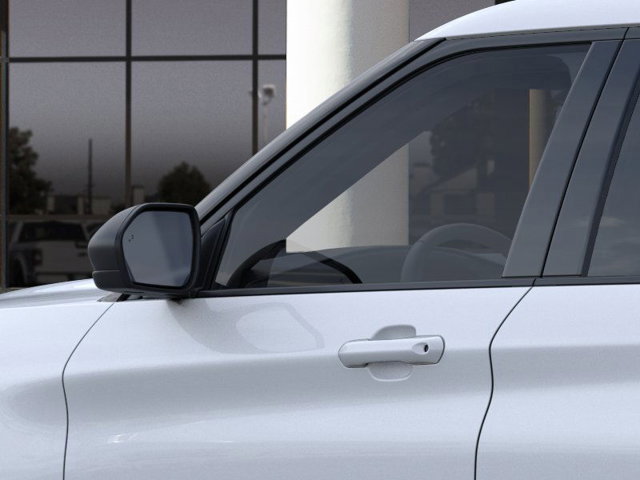 New 2026 Ford Explorer Active image 20