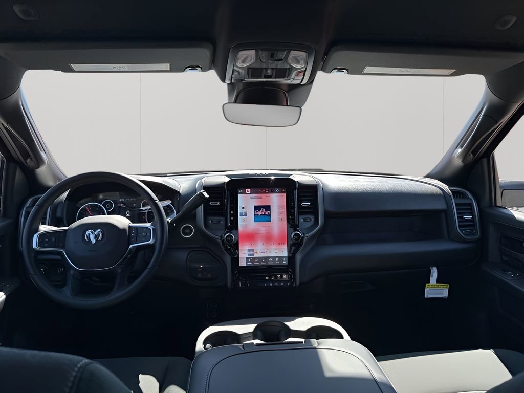 New 2026 RAM 2500 Tradesman image 21