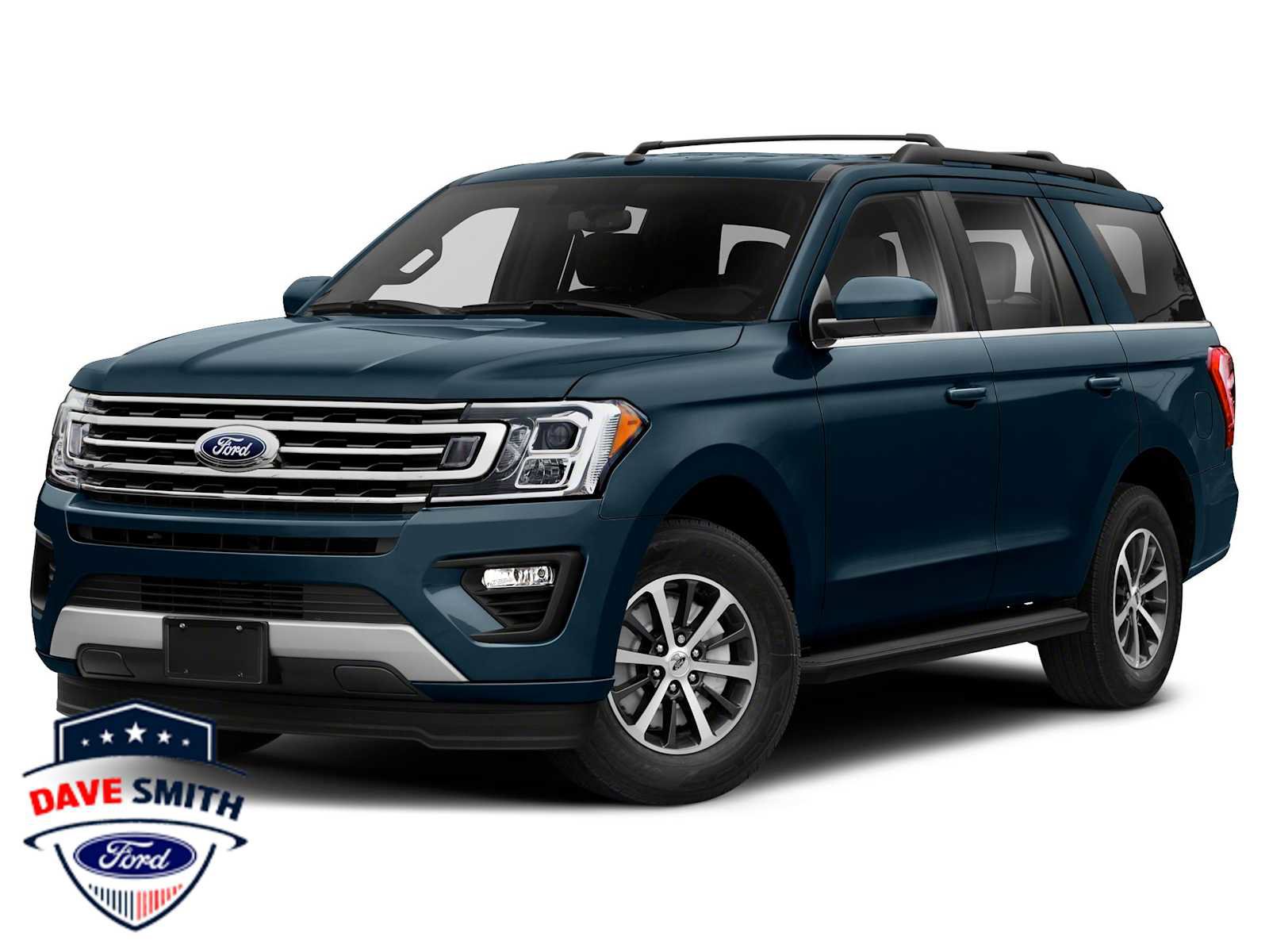 Used 2019 Ford Expedition XLT w/ Equipment Group 202A