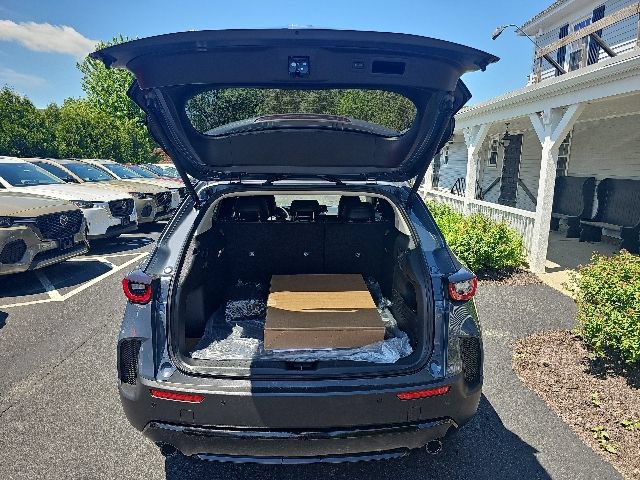 New 2026 MAZDA CX-50 AWD 2.5 Hybrid w/ Weather Package image 17